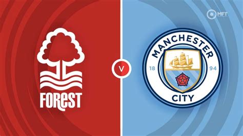 Manchester City vs Nottingham Forest Gibbs-White whips a free-kick into the hosts' box, but the ball somehow evades everybody before skimming away harmlessly for a throw-in. 23 September 2023 16:54